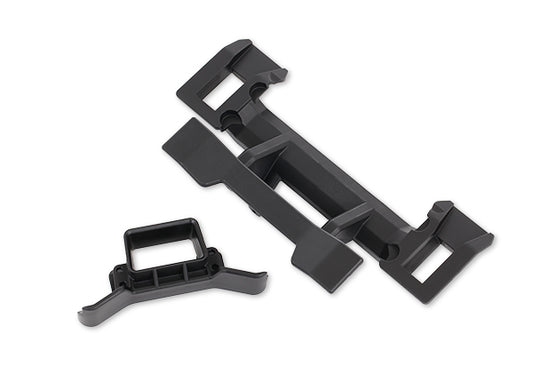 Rear Body Mount / Front Shock Guard (Body Retainer)