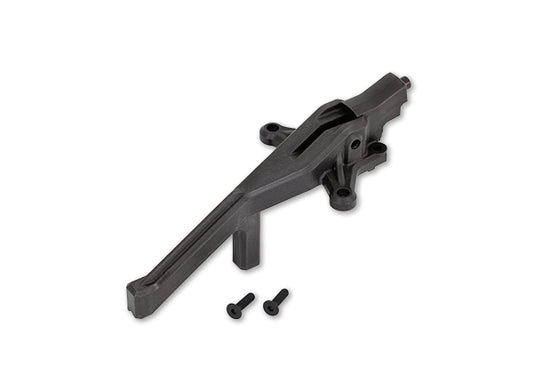 Front Chassis Brace and 2 4X15 Ccs