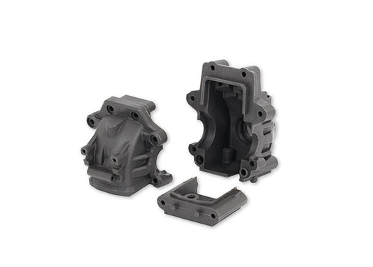 Front or Rear Bulkhead