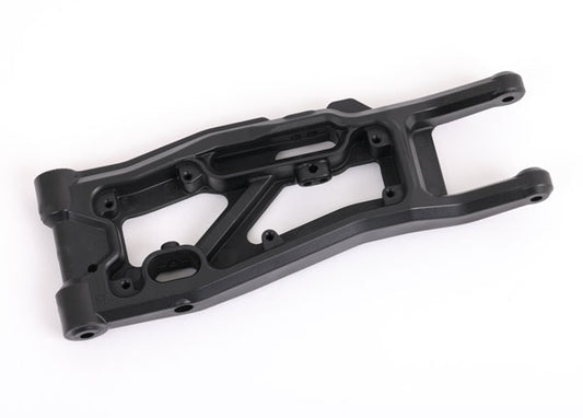Front Right Black Suspension Arm