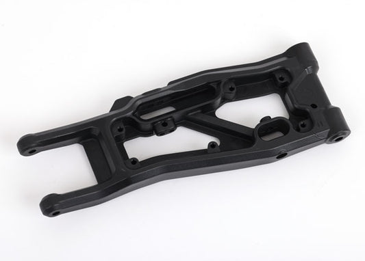 Front Left Black Suspension Arm