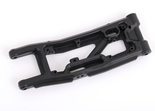Rear Left Black Suspension Arm