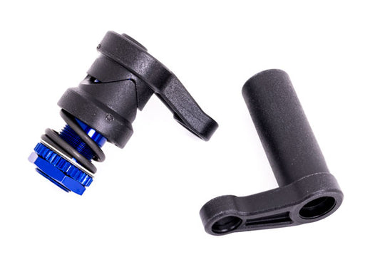 Servo Saver / Servo Saver Spring / Steering Assembled Servo Horn