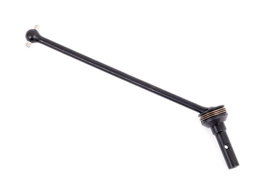 Front Steel Constant-Velocity Driveshaft (Assembled)