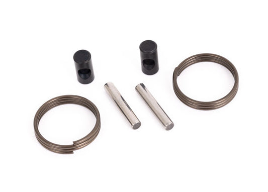Steel Constant-Velocity Driveshaft Rebuild Kit (Includes Pins For 2 Driveshaft Assemblies) (For #9550 Front Or #9654X Rear Steel Cv Driveshaft