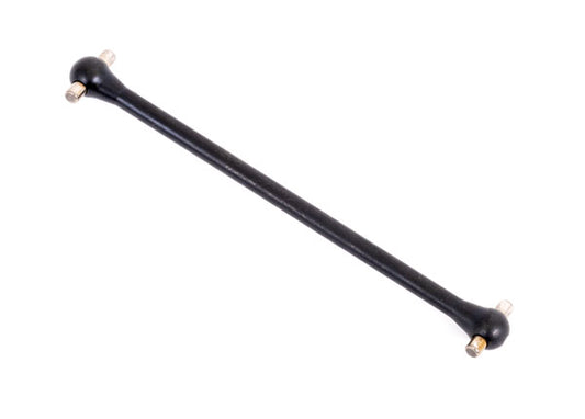 Center Front Driveshaft (Shaft Only, 4mm X 88mm)