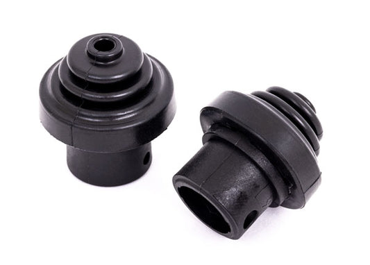 2pk Driveshaft Boots / 2 Retainer (Assembled)