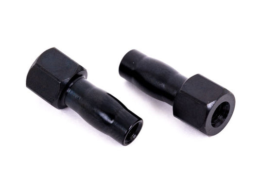 2pk Shock Steel Mount