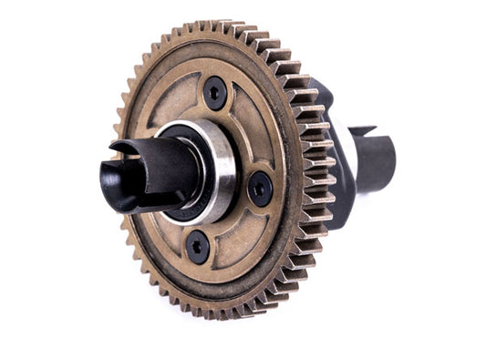 Complete Center Differential Assembly (Fits Sledge)