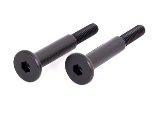 2pk 3x16mm Shoulder Screws