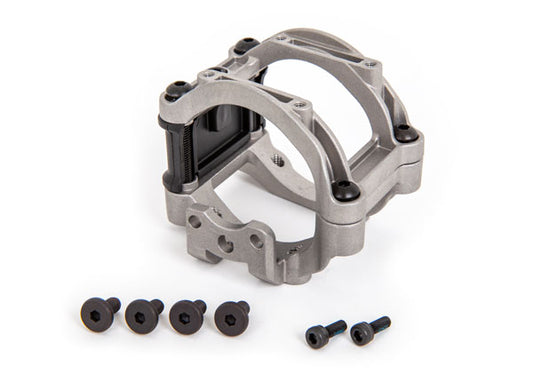 Aluminum Upper And Lower Motor Mount / Motor Mount Spacer / Hardware