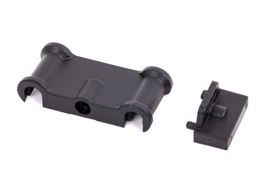 Fixed Gear Adapter (A) / Motor Mount Spacer