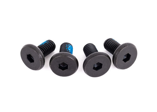 Motor Mount Sledge Hardware