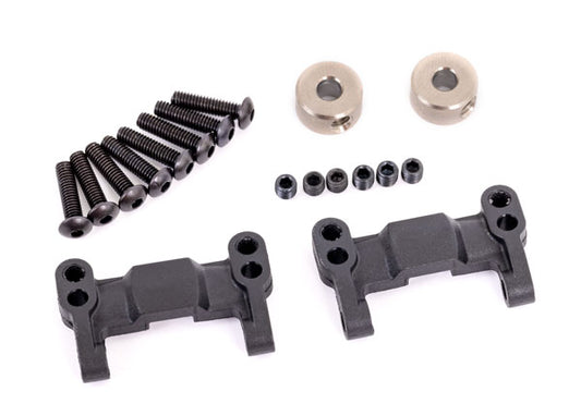 Sway Bar Mounts and Front And Rear Collars