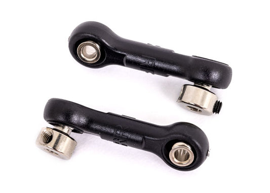 Front or Rear Sway Bar Linkage