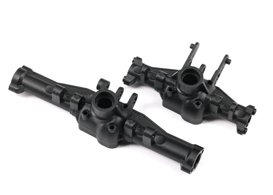 Front & Rear Axle Housing