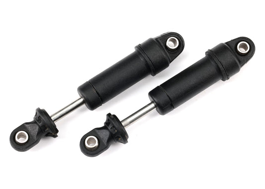 2pk GTM Shocks (Assembled w/o Springs)