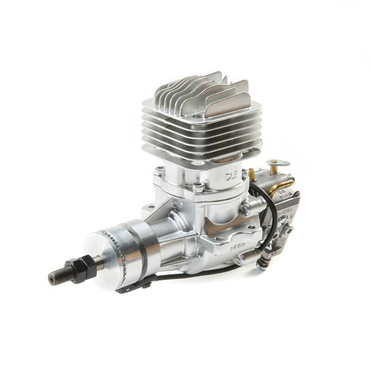 DLE-20RA Gas Rear Exhaust with Electronic Ignition